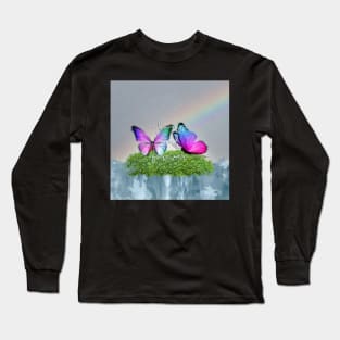 Always and Forever Long Sleeve T-Shirt